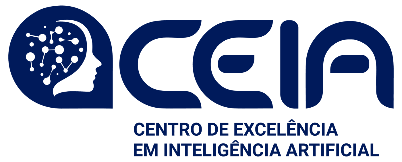 CEIA - Centro de Excelência em Inteligência Artificial